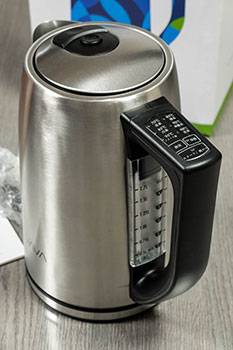 <VAVA 1.7 L 電気ケトル>