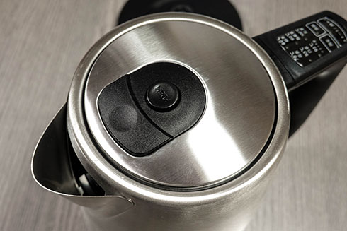 <VAVA 1.7 L 電気ケトル>