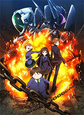 ＜アクセル・ワールド Blu-ray BOX＞