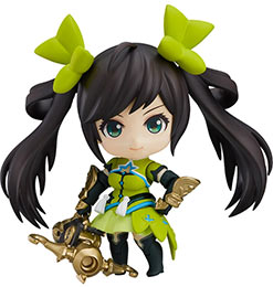 ＜ねんどろいど 王者栄耀 孫尚香＞