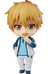 ＜ねんどろいど マスターオブスキル[全職高手] 黄少天＞