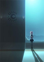 ＜Fate/Grand Order -MOONLIGHT/LOSTROOM＞