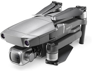 <DJI>