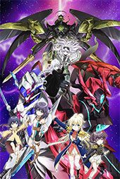 ＜レガリア The Three Sacred Stars＞