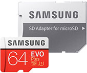 ＜microSDカード＞