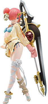 ＜Fate/Grand Order セイバー/フランケンシュタイン＞
