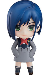 ＜ねんどろいど ダーリン・イン・ザ・フランキス イチゴ ＞