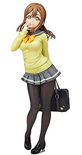 ＜アルター ラブライブ！サンシャイン！！ 1/7 国木田 花丸 制服Ver. ＞