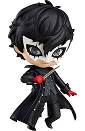 ＜ねんどろいど ペルソナ5 ジョーカー＞