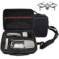 <Honbobo DJI Mavic 2 Pro/Mavic 2 Zoom 対応収納ケース>