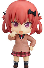 ＜ねんどろいど ガヴリールドロップアウト サターニャ＞