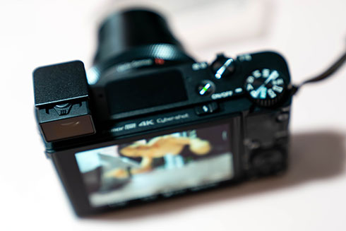 <RX100M6>