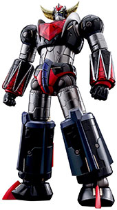 ＜RIOBOT グレンダイザー＞