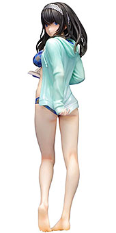 ＜Dream Tech アイドルマスターシンデレラガールズ 紺碧の境界 鷺沢 文香＞