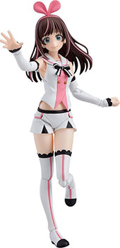 ＜figma キズナアイ＞