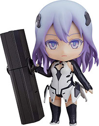 ＜ねんどろいど BEATLESS レイシア ＞