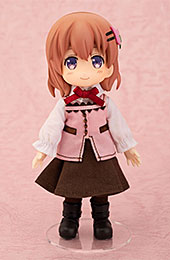 ＜着せかえ・あくしょん！にいてんご ご注文はうさぎですか？？ ココア＞