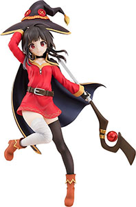 ＜この素晴らしい世界に祝福を! めぐみん スニーカー文庫30周年記念Ver. ＞
