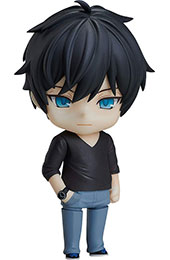 ＜ねんどろいど テンカウント 黒瀬陸＞