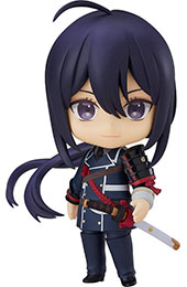 ＜ねんどろいど 刀剣乱舞-ONLINE- 鯰尾藤四郎＞