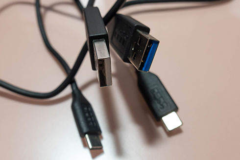 <USB>