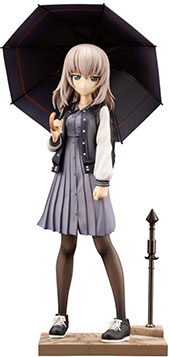 ＜ガールズ&パンツァー 最終章 逸見エリカ＞