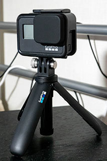 <GoPro>