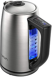 <VAVA 1.7 L 電気ケトル>