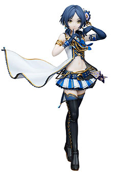 ＜アイドルマスター シンデレラガールズ 速水 奏 エンドレスナイトver.＞