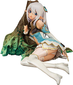＜ブレードアークス from シャイニングEX 銀の森の妖精姫 アルティナ＞