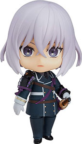 ＜ねんどろいど 刀剣乱舞-ONLINE- 骨喰藤四郎＞