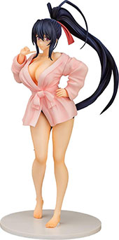 ＜ハイスクールＤ×Ｄ HERO 姫島朱乃　バスローブVer.＞