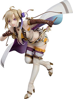 ＜グランクレスト戦記 シルーカ・メレテス＞