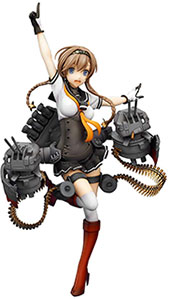 ＜艦隊これくしょん -艦これ- 照月＞