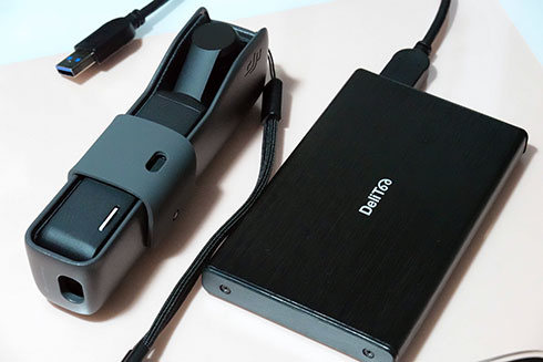 <Osmo Pocket>