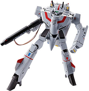 <DX超合金 超時空要塞マクロス VF-1J バルキリー>
