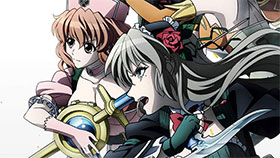 <魔法少女特殊戦あすか>