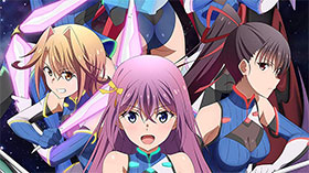 <サークレット・プリンセス>