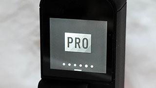 <DJI Osmo pocket>