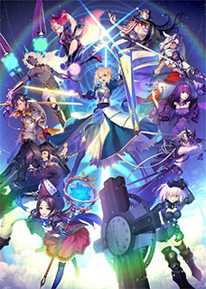 ＜Fate/Grand Order Original Soundtrack III＞