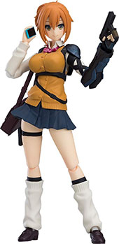 ＜figma ARMS NOTE エグゾアーム・ジョシコウセイ＞