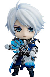 ＜ねんどろいど 王者荣耀 諸葛亮 ＞