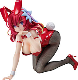 ＜ノーゲーム・ノーライフ ステファニー・ドーラ バニーVer. ＞