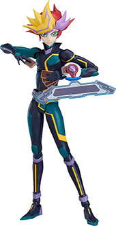 ＜figma 遊☆戯☆王VRAINS Playmaker ＞
