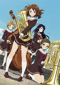 ＜「響け! ユーフォニアム」Blu-ray BOX＞