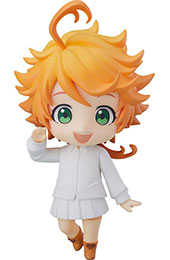 ＜ねんどろいど 約束のネバーランド エマ＞