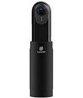 ＜Insta360 ONE＞