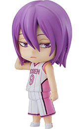 ＜ねんどろいど 黒子のバスケ 紫原 敦 ＞