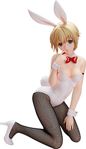 ＜いちご100% 西野つかさ バニーVer.＞