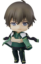 ＜ねんどろいど マスターオブスキル[全職高手] 王傑希＞